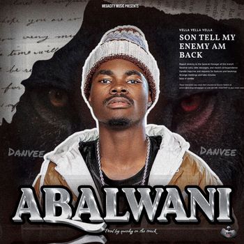 Danvee - Abalwani