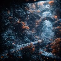 leoaxiom - Dark Desire