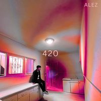 Alez - 420 (Instrumental)
