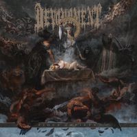 Devourment - Pious Impiety (Explicit)