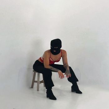 DARCY - All Night