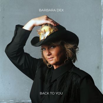 Barbara Dex - Back To You