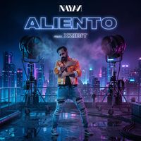 Nayan - ALIENTO (feat. XZIBIT) (Explicit)