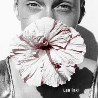Len Faki - Rainbow Delta/ Mekong Delta