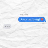 Bisken - Bra för dig