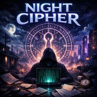 Lil Kraze - Night Cipher