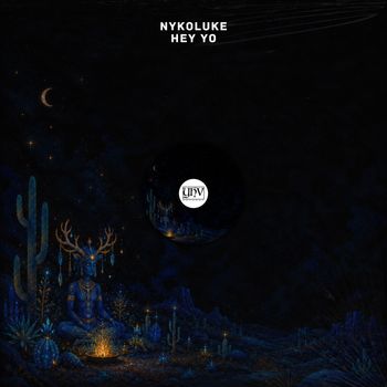 Nykoluke - Hey Yo