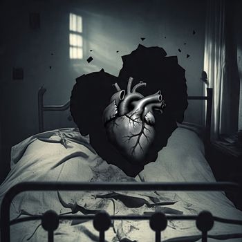 Finger - COLLAPSE AND NOSTALGIA