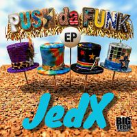 JedX - Push da Funk