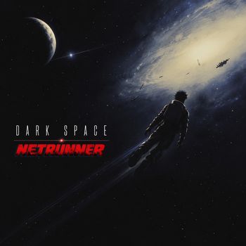 Netrunner - Dark Space