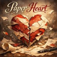 Lil Kraze - Paper Heart