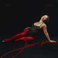 Juniper - Fatal (Deluxe)