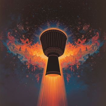 Supermax - Cosmic Love