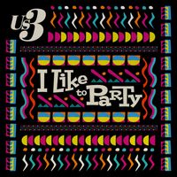 Us3 - I Like To Party