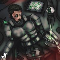 GYZA, SCTRS - Endoskeletons (Beta Mode 2.0)