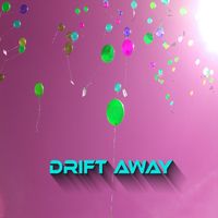 amgine - drift away