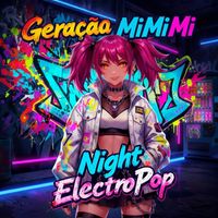 Pandora - Geração MiMiMi