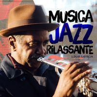Lunar Saffron - Musica Jazz Rilassante