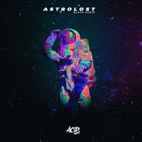 Black Hertz - ASTROLOST