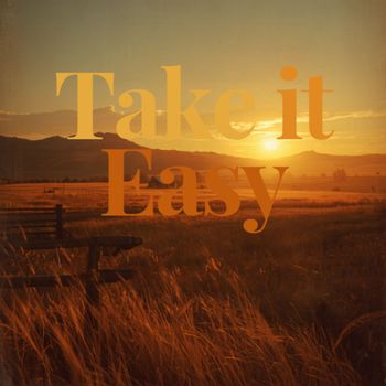 Thomas Andrew - Take it Easy