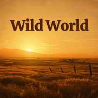 Thomas Andrew - Wild World