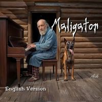 Aik - Maligators (English Version)