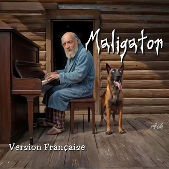 Aik - Maligators (Version Française)