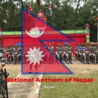 Nepal - National Anthem of Nepal