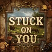Thomas Andrew - Stuck On You