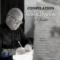 Rabah Asma - Tarwa Ussirem - Compilation