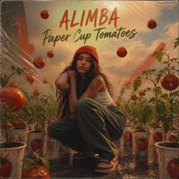 Alimba - Paper Cup Tomatoes