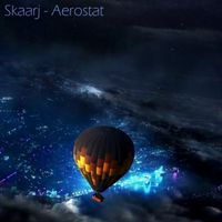Skaarj - Aerostat