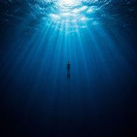 Leggs - Water Ceiling