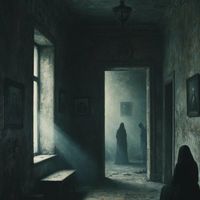 Alex Romanov - Deep Mysterious Times