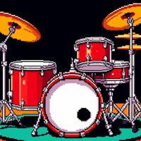 Alex Romanov - Dream of Drum