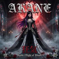 Akane - Kyōki (Night of Blood) (Explicit)