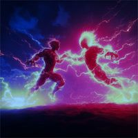 The Late Night Project - BAILE COMBATE