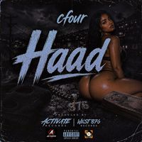 Cfour - Haad