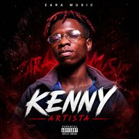 Kenny - LIRICO TRAP (Explicit)