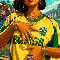 KOSTA - CHANEL IN BRAZIL (Explicit)