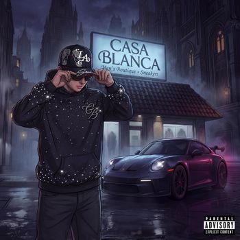 Castro - Casa Blanca (Explicit)