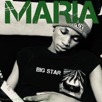 Big star - Maria
