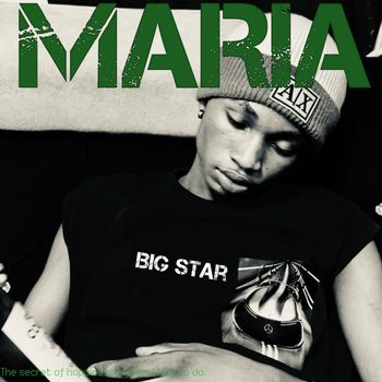 Big star - Maria