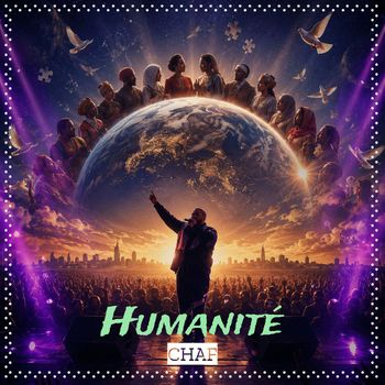 chaf - Humanité