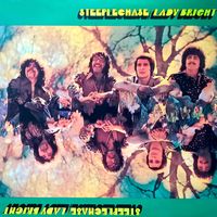 Steeplechase - Lady Bright