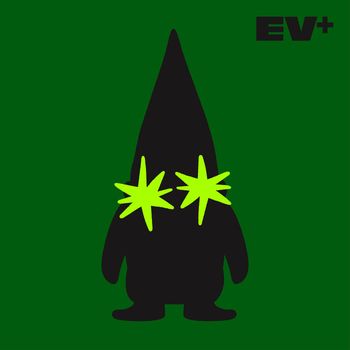 Los Enanitos Verdes - EV+