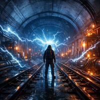 Oliver Fischer - Electric Underground
