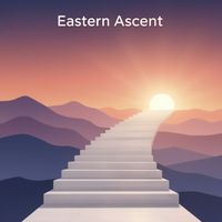 Pierre Dubois - Eastern Ascent
