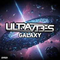 Ultravibes - Galaxy