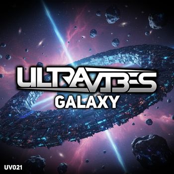 Ultravibes - Galaxy